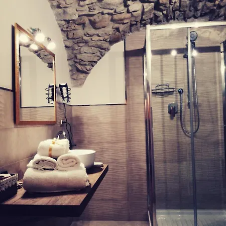 Dormire Nel Borgo