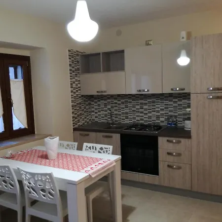 Dormire Nel Borgo Bed & Breakfast