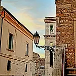 Bed & Breakfast Dormire Nel Borgo