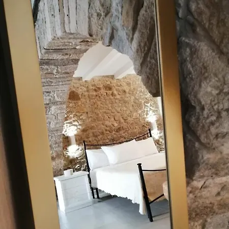 Dormire Nel Borgo Bed and Breakfast Bovino