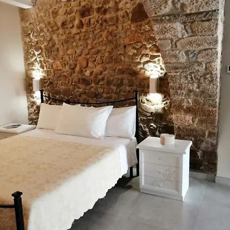 Dormire Nel Borgo