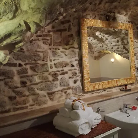Dormire Nel Borgo Couette-café