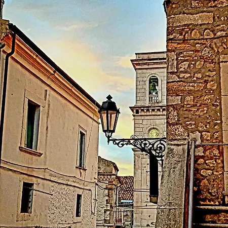 Bed & Breakfast Dormire Nel Borgo