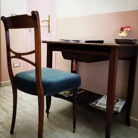 Dormire Nel Borgo 3* Bovino