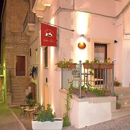 Dormire Nel Borgo 3* Bovino