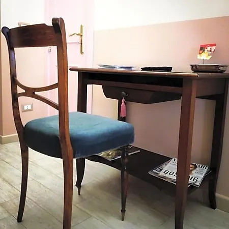 לינה וארוחת בוקר Dormire Nel Borgo 3*