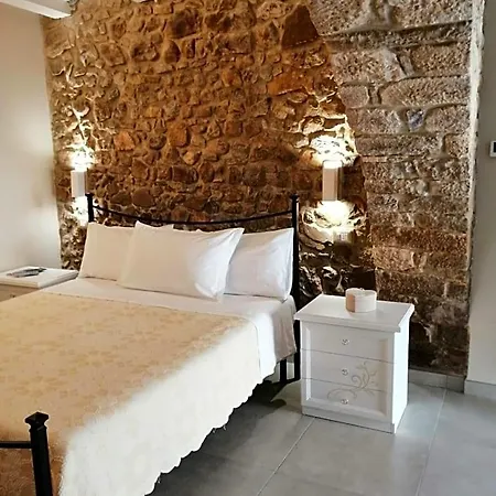 Dormire Nel Borgo Couette-café 3*