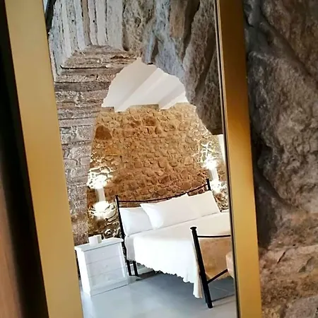 Couette-café Dormire Nel Borgo 3*