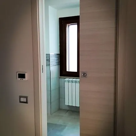 לינה וארוחת בוקר Dormire Nel Borgo Bovino