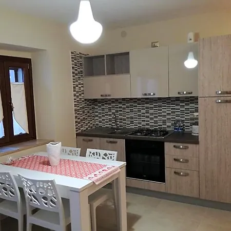 Dormire Nel Borgo 3* Bovino