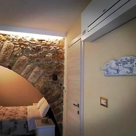 Dormire Nel Borgo