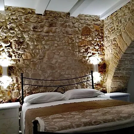 Dormire Nel Borgo 3* Bovino