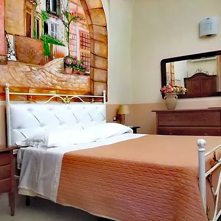 Dormire Nel Borgo Bovino