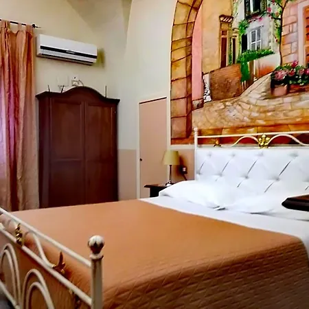 לינה וארוחת בוקר Dormire Nel Borgo