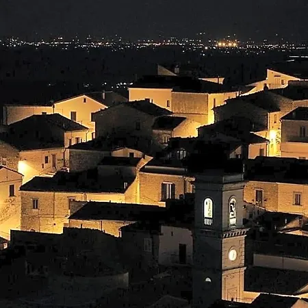 לינה וארוחת בוקר Dormire Nel Borgo