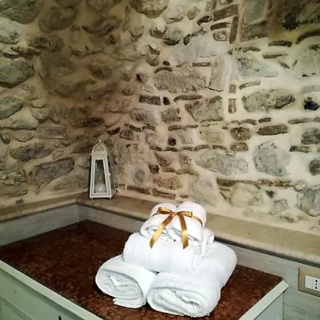 Dormire Nel Borgo 3*