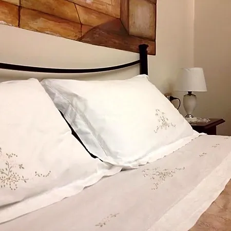 Dormire Nel Borgo Bovino