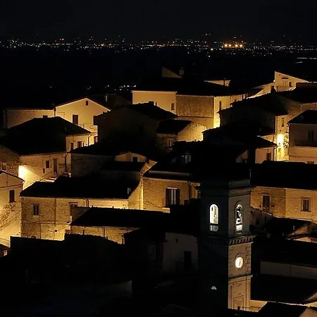 Dormire Nel Borgo Bed and breakfast *