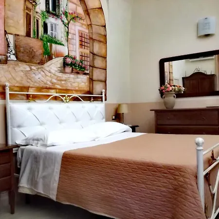 فندق مبيت وإفطار Dormire Nel Borgo Bovino