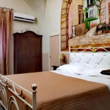 Dormire Nel Borgo 3*