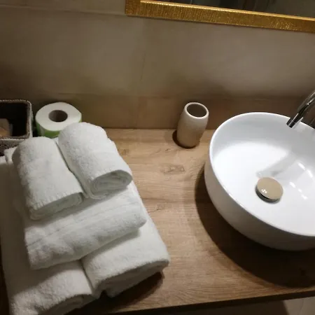 Dormire Nel Borgo Bovino