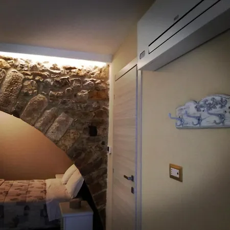 Dormire Nel Borgo فندق مبيت وإفطار