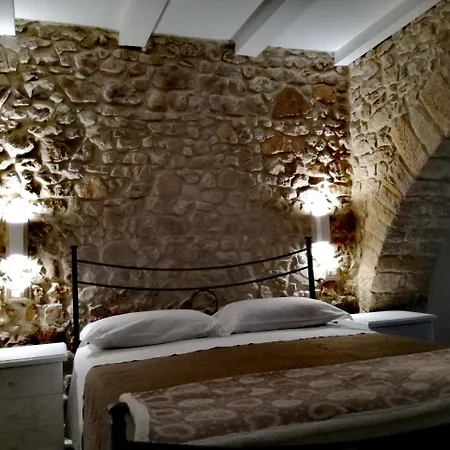 Dormire Nel Borgo