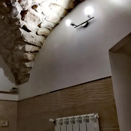 Dormire Nel Borgo 3* Bovino