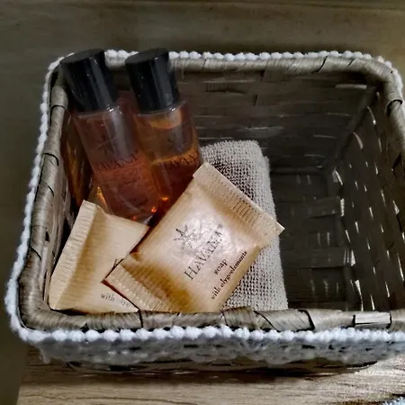 住宿加早餐酒店 Dormire Nel Borgo