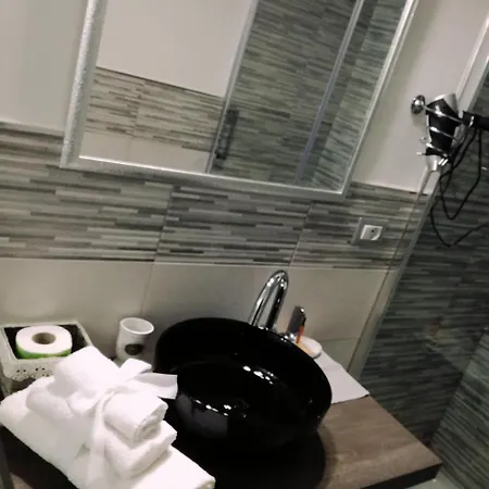 Dormire Nel Borgo 3* Bovino