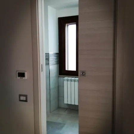Dormire Nel Borgo Bovino