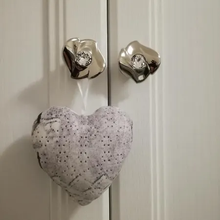 Dormire Nel Borgo Bed & Breakfast Bovino