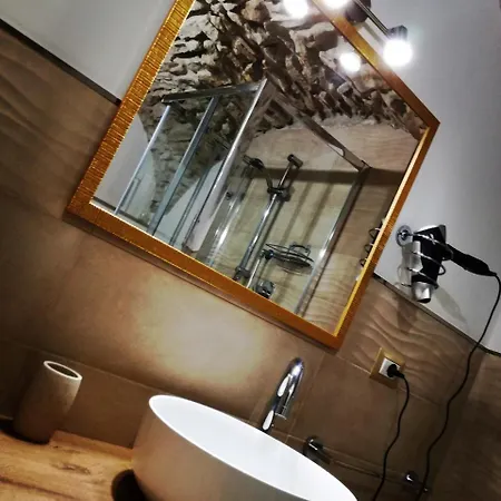 Couette-café Dormire Nel Borgo 3*
