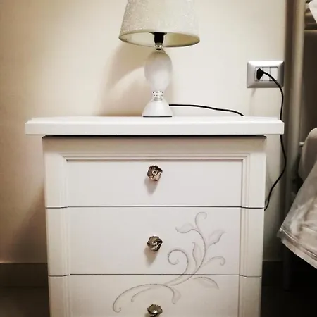 Dormire Nel Borgo Bovino