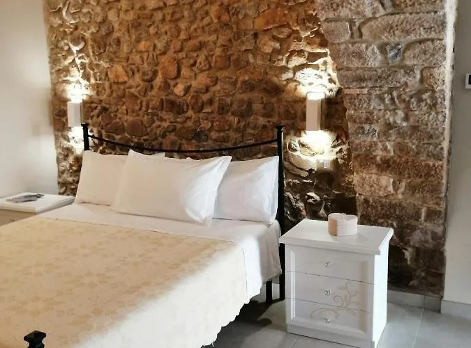 Dormire Nel Borgo