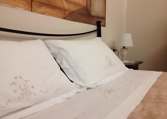 Dormire Nel Borgo 住宿加早餐酒店 3*
