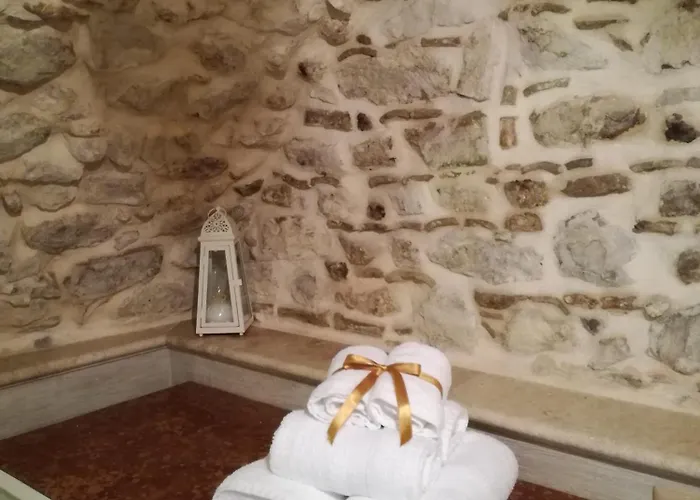 住宿加早餐酒店 Dormire Nel Borgo