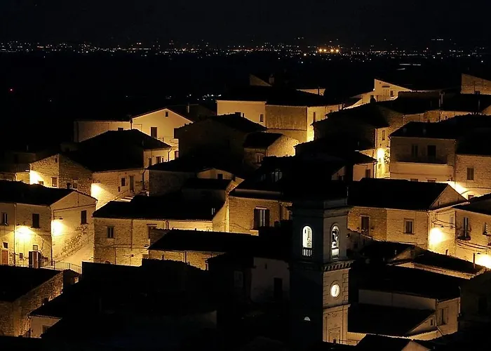 Dormire Nel Borgo 住宿加早餐酒店 3*