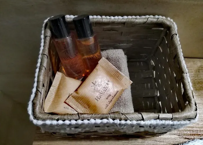 住宿加早餐酒店 Dormire Nel Borgo