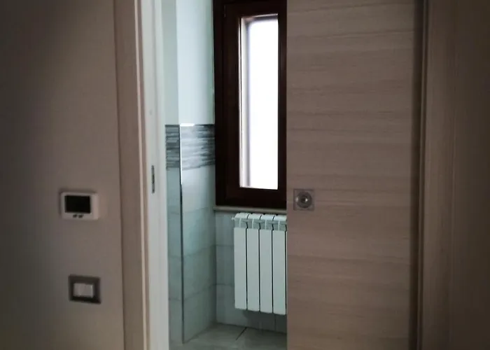 Dormire Nel Borgo Bovino